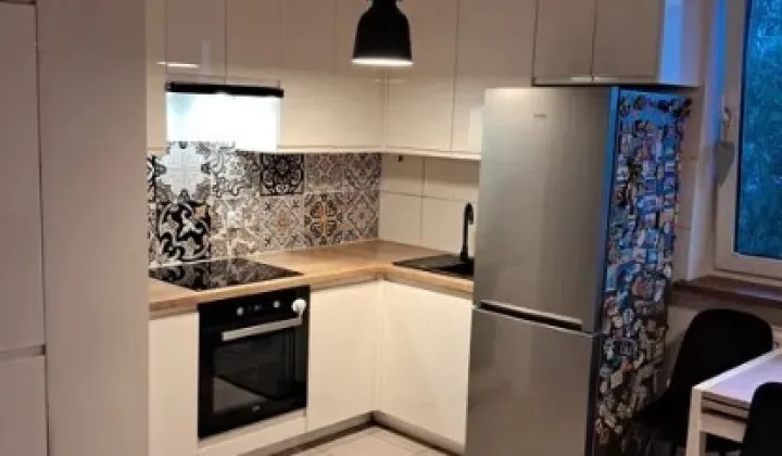 Mieszkanie 3-pokojowe Marki, ul. Mikołaja Kopernika