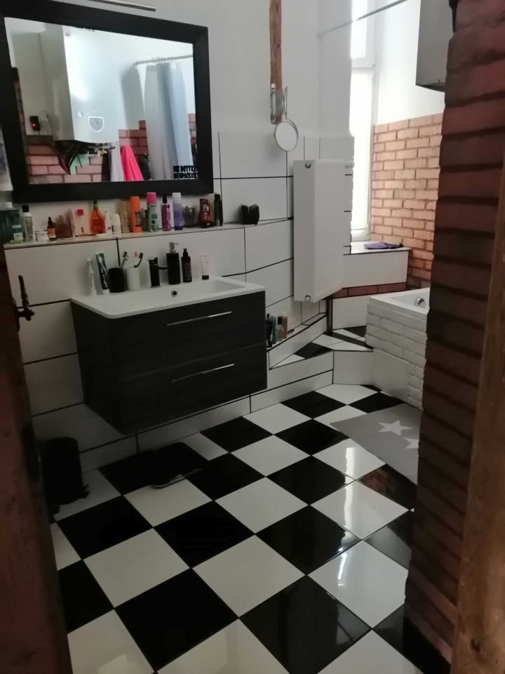 Mieszkanie 4-pokojowe Świdnica Centrum. Zdjęcie 6