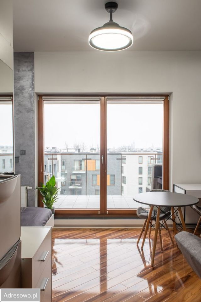 Mieszkanie 1-pokojowe Kraków Stare Miasto, ul. Rakowicka. Zdjęcie 2