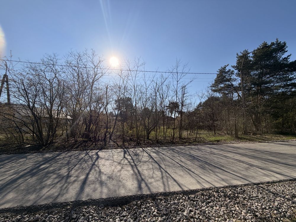 Działka budowlana Warszawa Wesoła, ul. Dobra. Zdjęcie 6