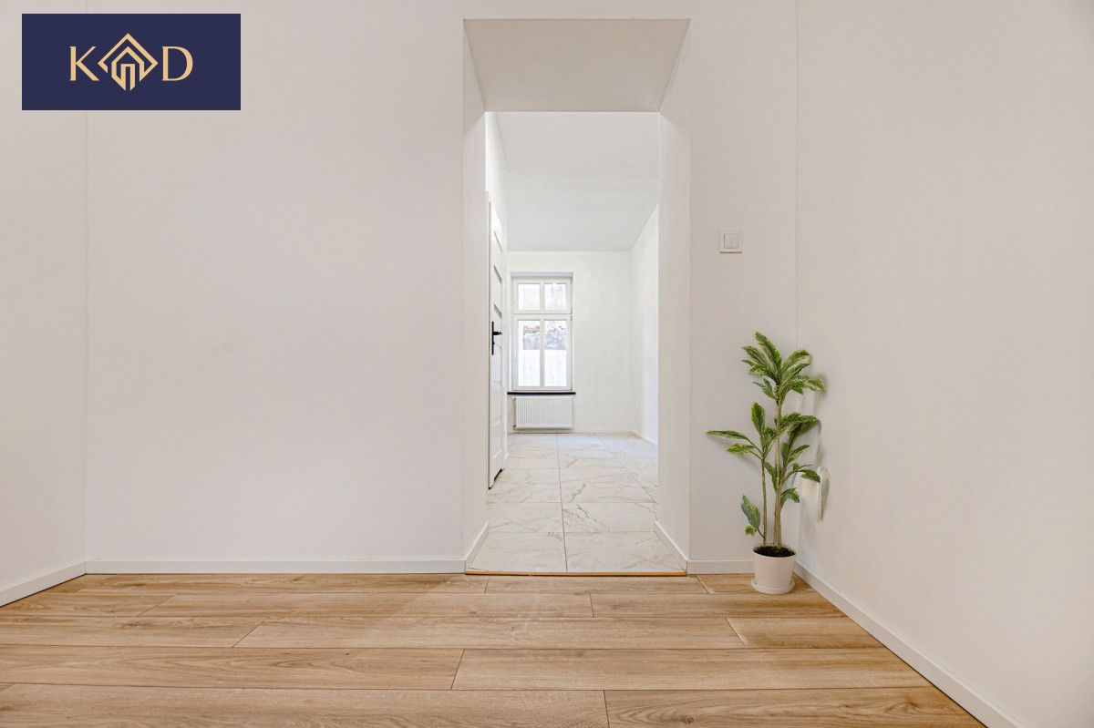 Mieszkanie 2-pokojowe Poznań Wilda, ul. Jana Umińskiego. Zdjęcie 15