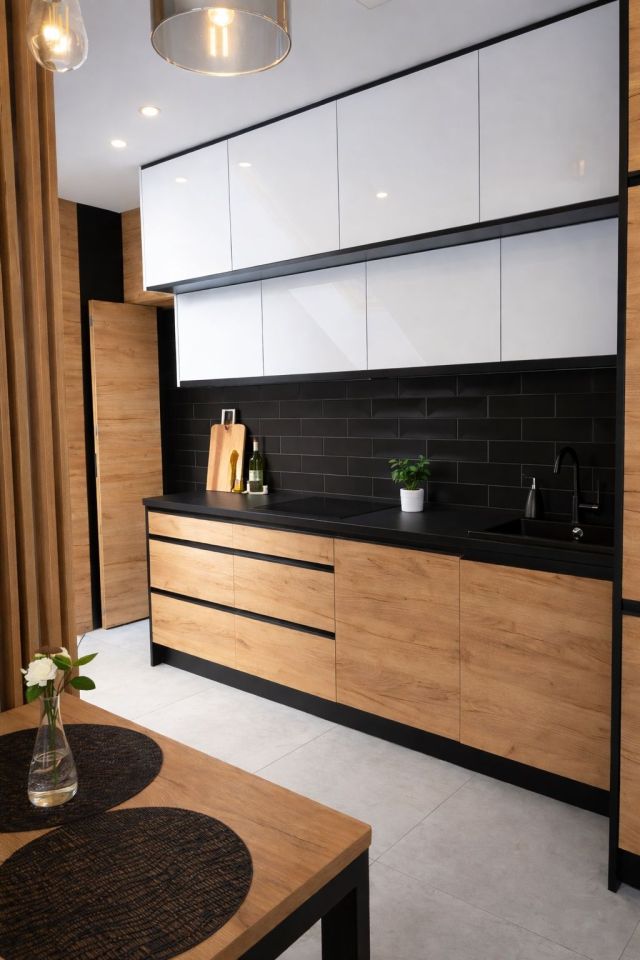 Mieszkanie 3-pokojowe Łódź Polesie, ul. Rąbieńska. Zdjęcie 7