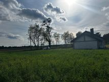 Działka budowlana Zabłocie. Zdjęcie 3