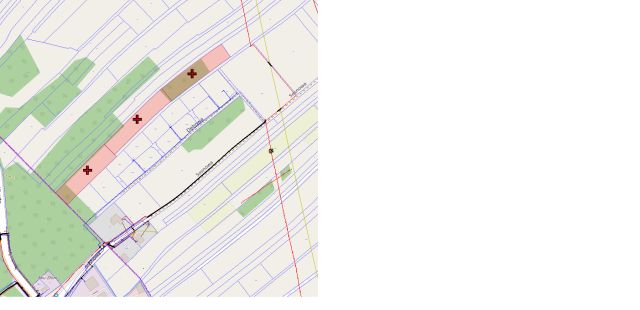 Działka rolno-budowlana Łańcut. Zdjęcie 1