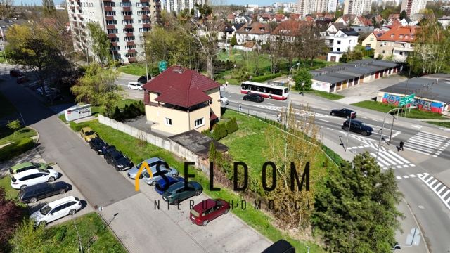 dom wolnostojący, 5 pokoi Opole Zaodrze, ul. Wojska Polskiego. Zdjęcie 22