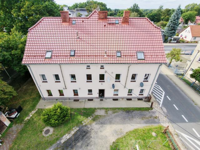Mieszkanie 2-pokojowe Iłowa, ul. Żagańska. Zdjęcie 1