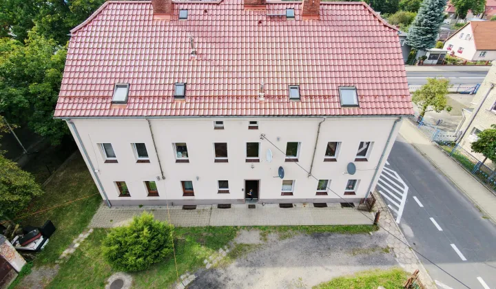 Mieszkanie 2-pokojowe Iłowa, ul. Żagańska