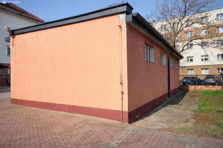 Lokal Dębica, ul. Jana III Sobieskiego. Zdjęcie 4