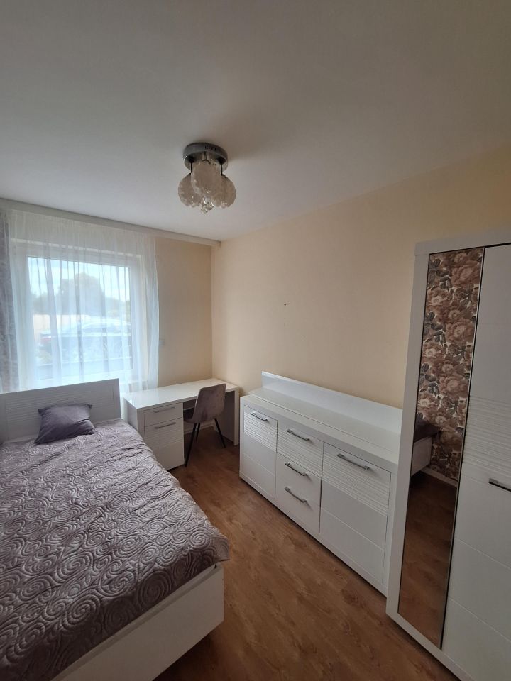 Mieszkanie 3-pokojowe Rzeszów Drabinianka, ul. Eugeniusza Kwiatkowskiego. Zdjęcie 5