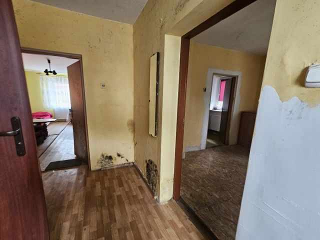 dom wolnostojący, 4 pokoje Milin, ul. Chłopska. Zdjęcie 37