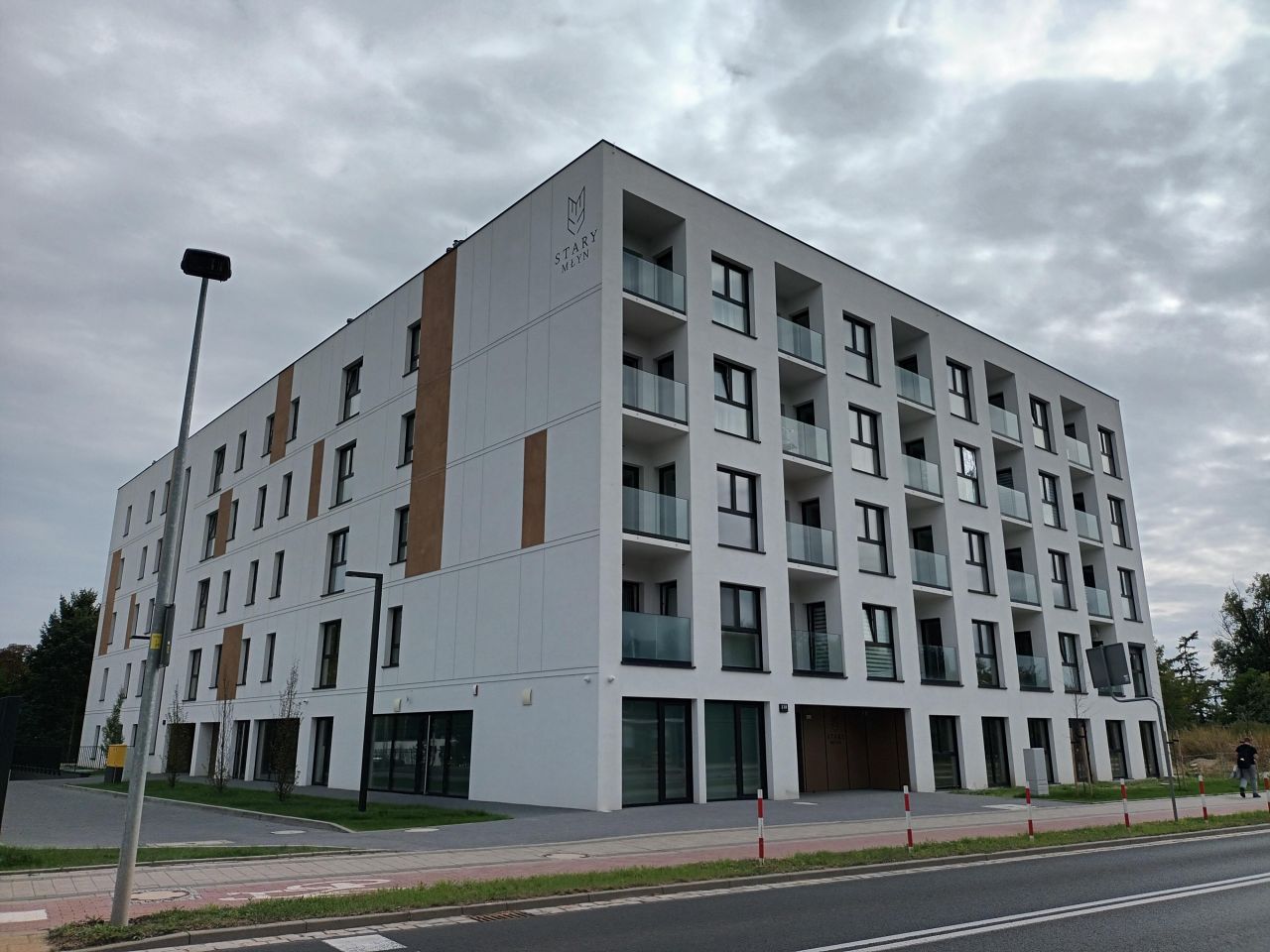 Mieszkanie 2-pokojowe Legnica Tarninów, ul. Mostowa. Zdjęcie 16