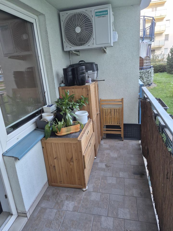 Mieszkanie 4-pokojowe Warszawa Targówek, ul. Borzymowska. Zdjęcie 20