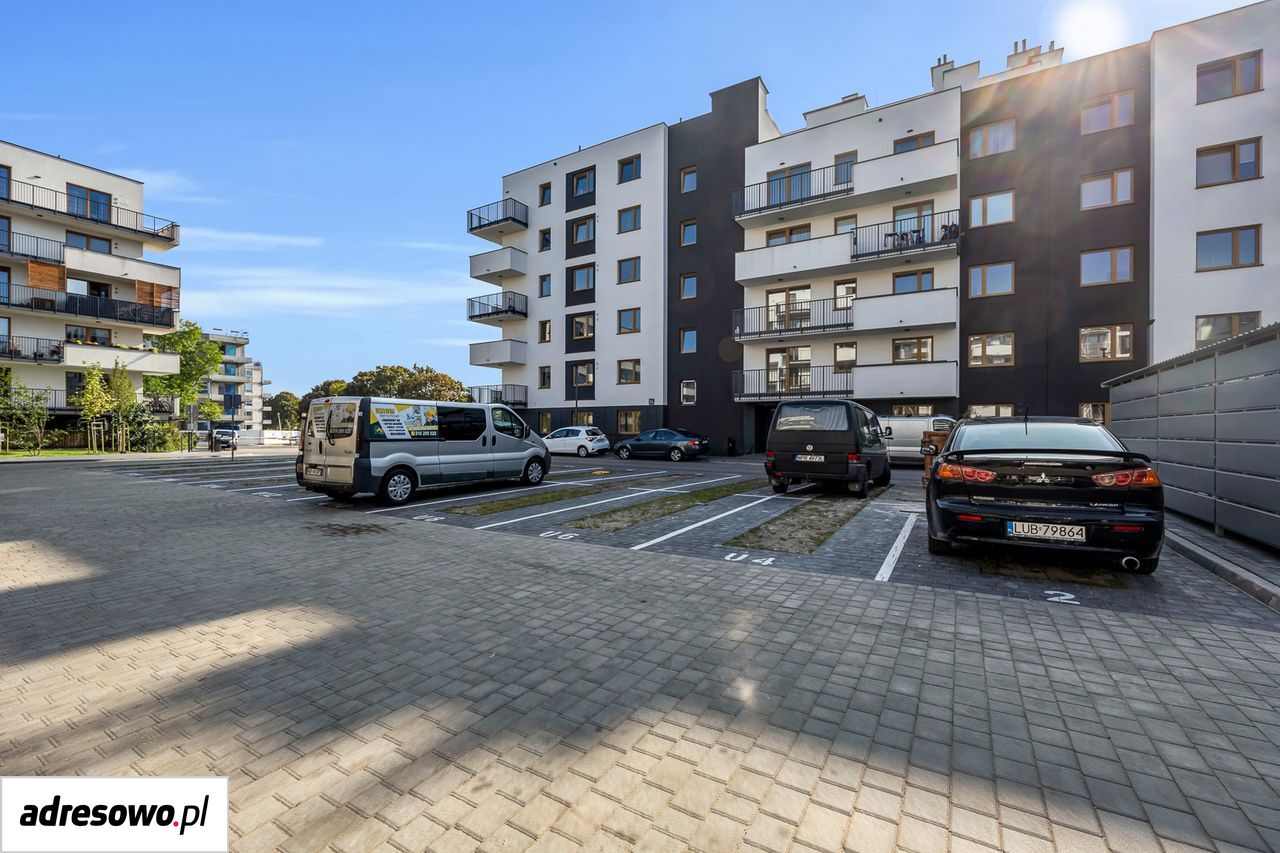Mieszkanie 1-pokojowe Warszawa Włochy, ul. Łopuszańska. Zdjęcie 8
