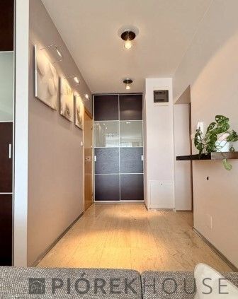 Mieszkanie 3-pokojowe Warszawa Ursynów, al. Komisji Edukacji Narodowej. Zdjęcie 6