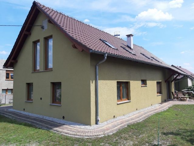dom wolnostojący Opole Grudzice, ul. Bolesława Leśmiana. Zdjęcie 1