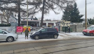 Nieruchomość komercyjna Łódź Bałuty, ul. Telefoniczna