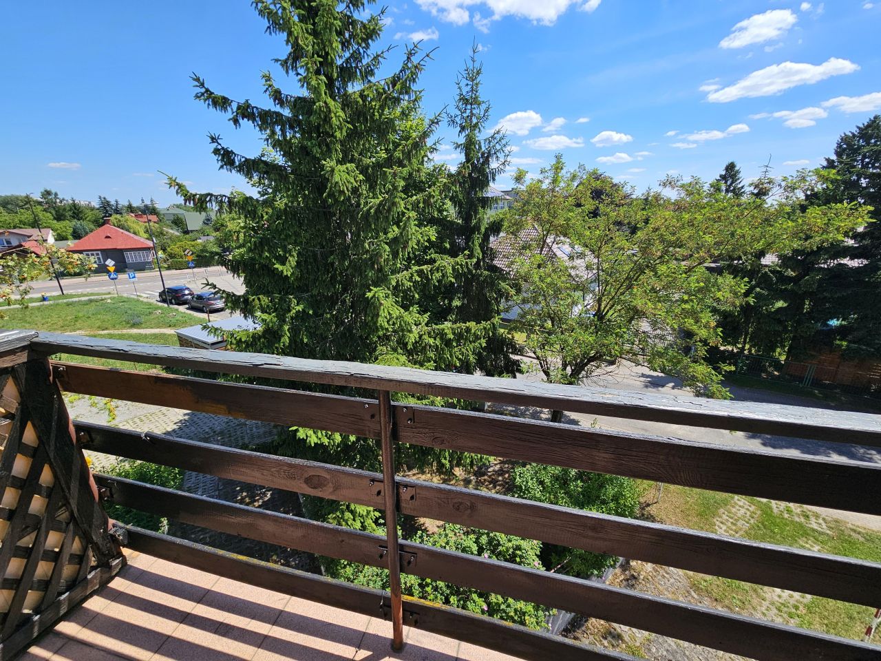 Mieszkanie 4-pokojowe Włodawa Śródmieście, ul. Mickiewicza. Zdjęcie 3