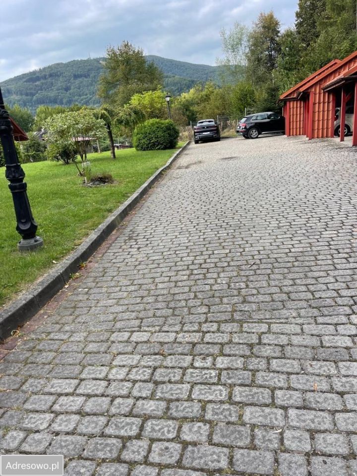 Mieszkanie 3-pokojowe Ustroń Jaszowiec, ul. Wczasowa. Zdjęcie 13