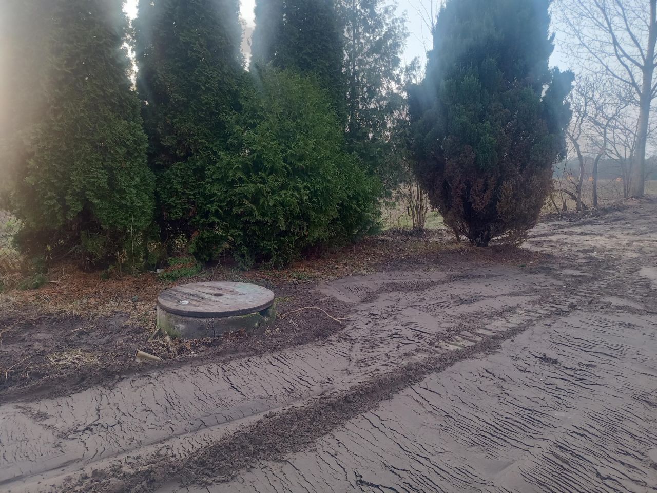 Działka budowlana Jedlicze B, ul. Bukowa. Zdjęcie 6