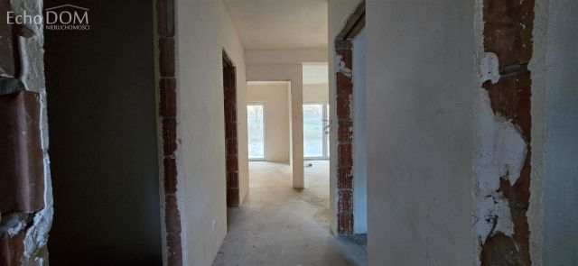 Mieszkanie 3-pokojowe Kraków Swoszowice, Korczynowa. Zdjęcie 4