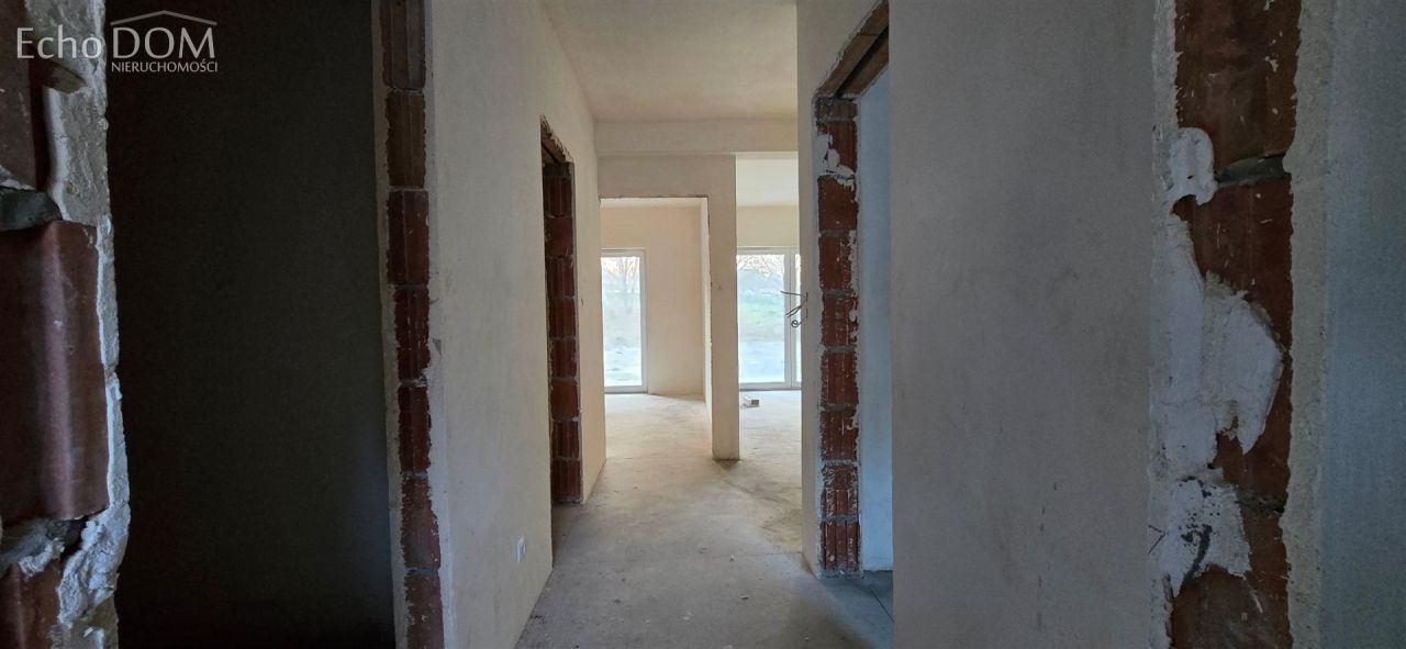 Mieszkanie 3-pokojowe Kraków Swoszowice, Korczynowa. Zdjęcie 4