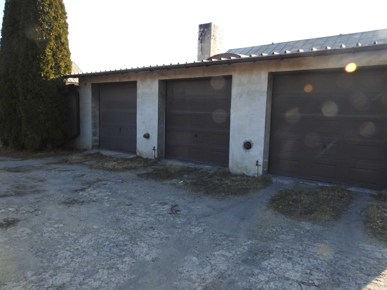 Lokal Szerominek. Zdjęcie 4