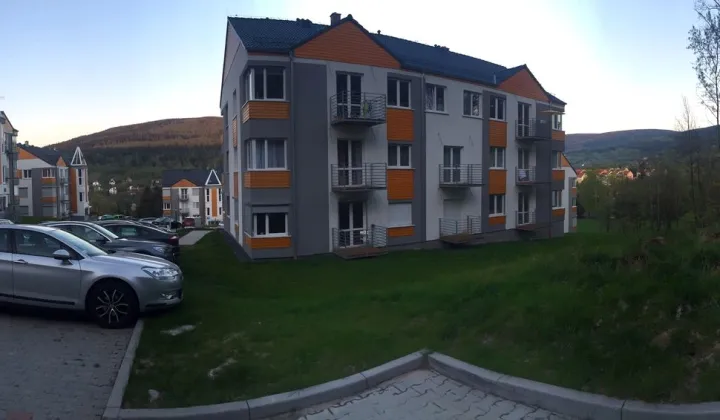 Mieszkanie 2-pokojowe Świeradów-Zdrój, ul. Cicha