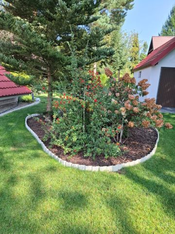 dom wolnostojący, 3 pokoje Stasiopole, ul. Działkowa. Zdjęcie 18