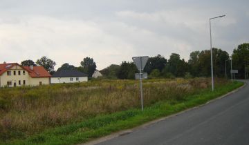 Działka budowlana Ozorowice, ul. Pęgowska