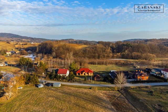 dom wolnostojący, 5 pokoi Czermna. Zdjęcie 9