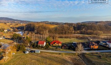 dom wolnostojący, 5 pokoi Czermna