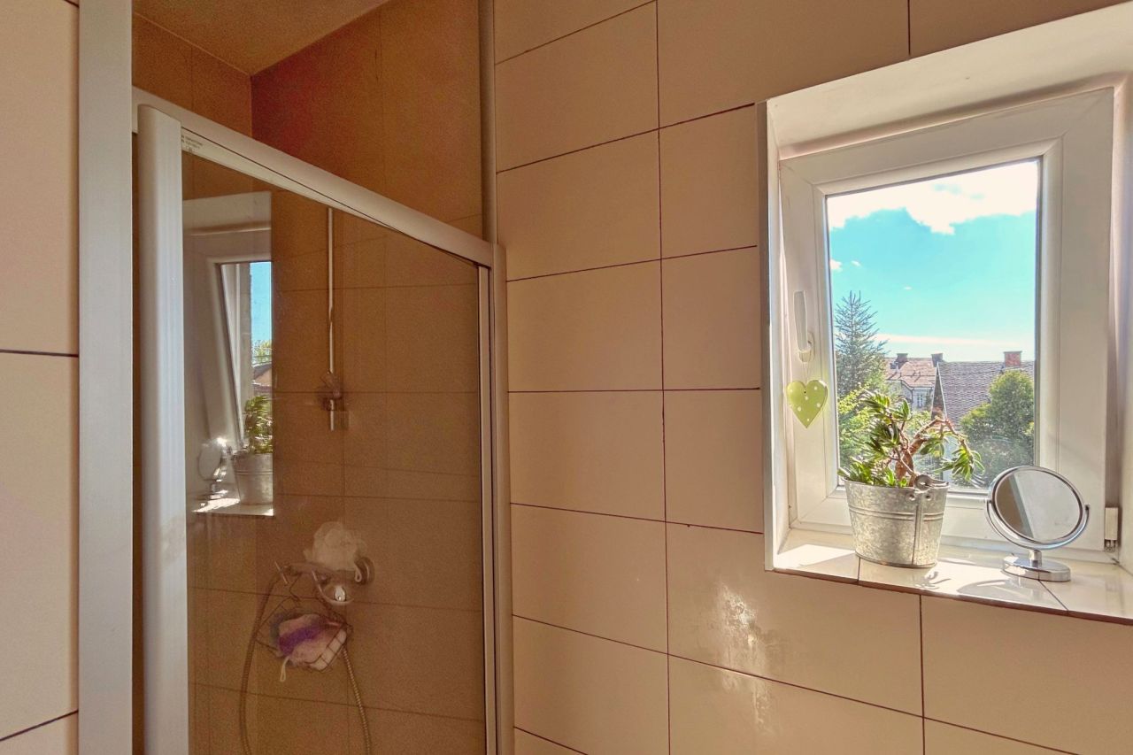 Mieszkanie 5-pokojowe Czechowice-Dziedzice, ul. Klasztorna. Zdjęcie 17