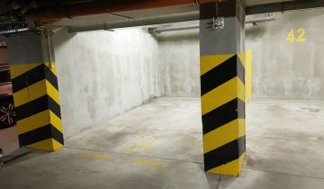 Garaż/miejsce parkingowe Kraków Ruczaj, ul. prof. Władysława Konopczyńskiego