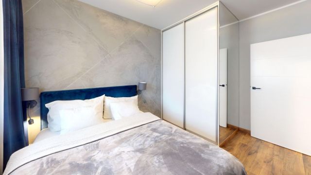 Mieszkanie 4-pokojowe Warszawa Białołęka, ul. Winorośli. Zdjęcie 12