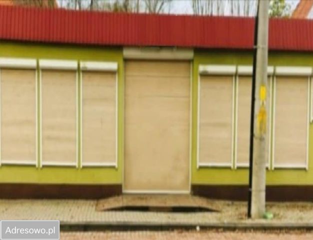 Lokal Kurowice. Zdjęcie 1