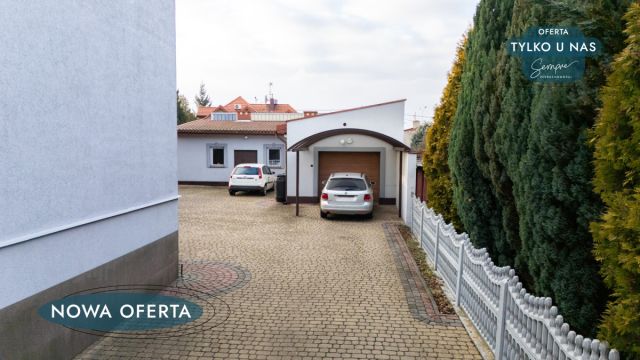 dom wolnostojący, 7 pokoi Łódź Marysin, ul. Kryzysowa. Zdjęcie 22