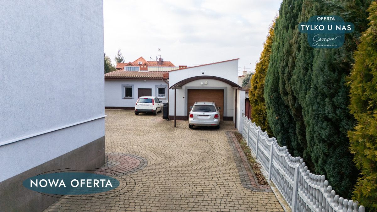 dom wolnostojący, 7 pokoi Łódź Marysin, ul. Kryzysowa. Zdjęcie 22