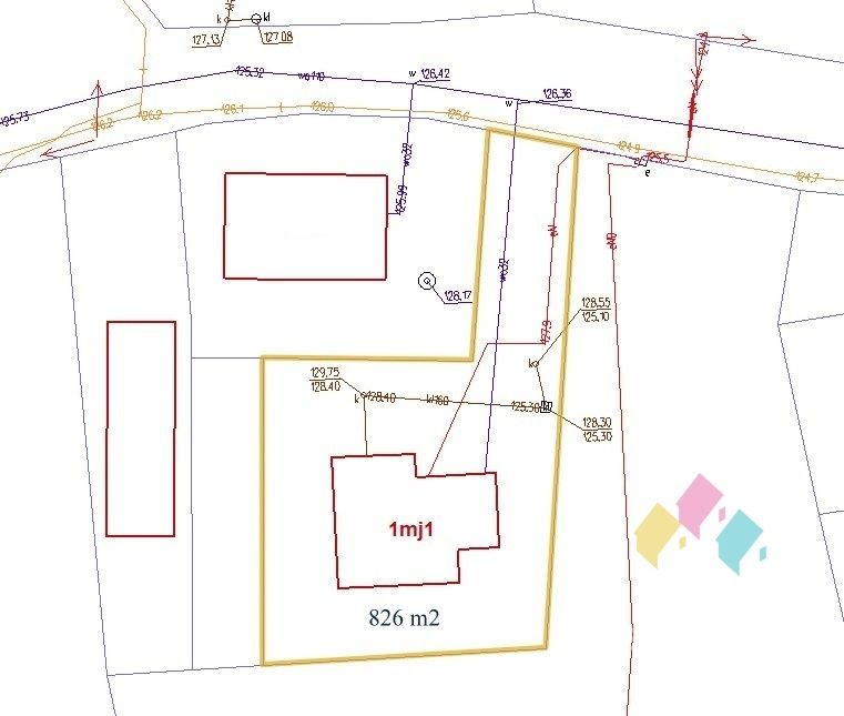 dom wolnostojący, 6 pokoi Patryki. Zdjęcie 28