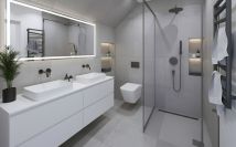 bliźniak, 4 pokoje Żelechów, ul. Majowa. Zdjęcie 4