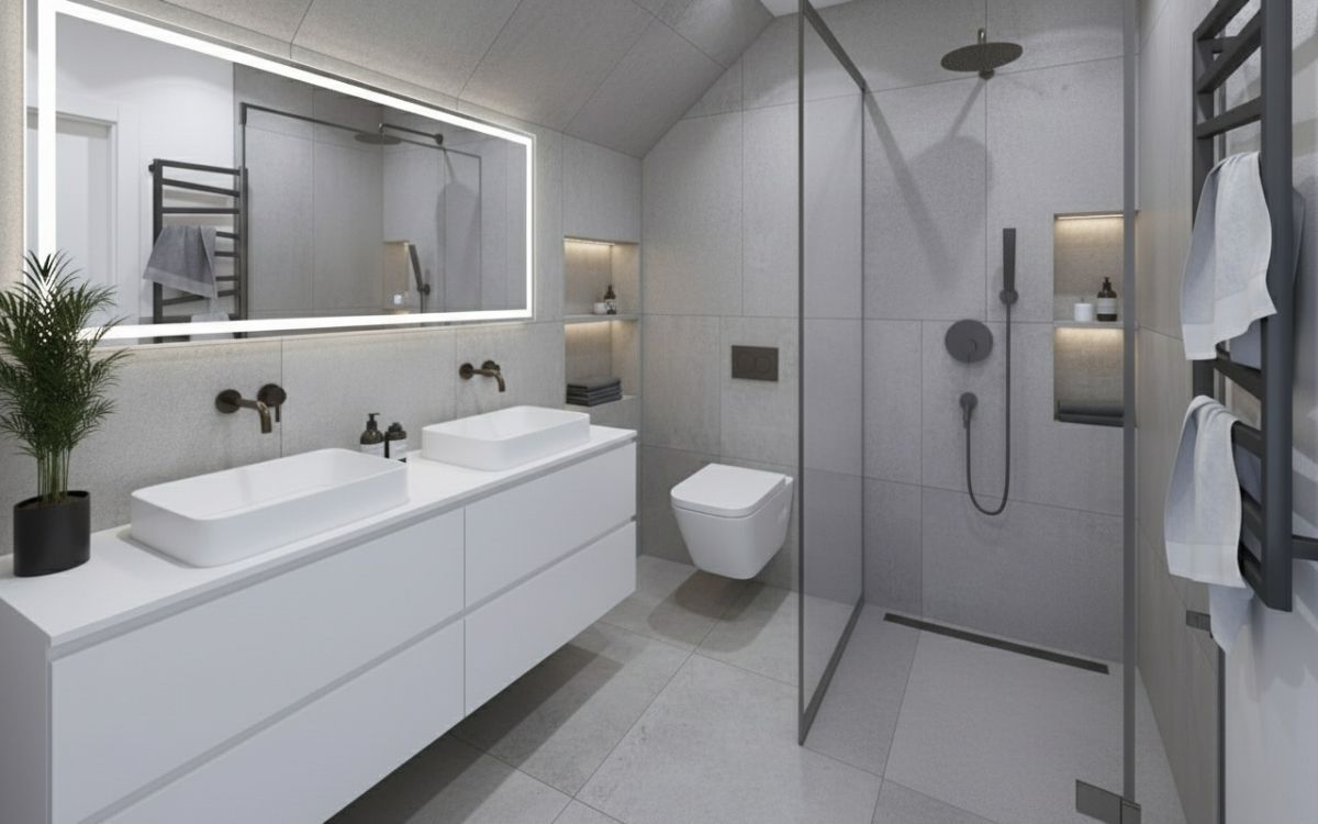 bliźniak, 4 pokoje Żelechów, ul. Majowa. Zdjęcie 5