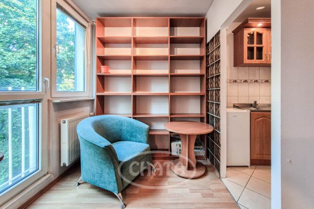 Mieszkanie 1-pokojowe Wrocław Nowy Dwór, ul. Budziszyńska. Zdjęcie 5