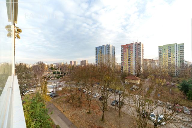 Mieszkanie 3-pokojowe Warszawa Bielany, ul. Pabla Nerudy. Zdjęcie 17