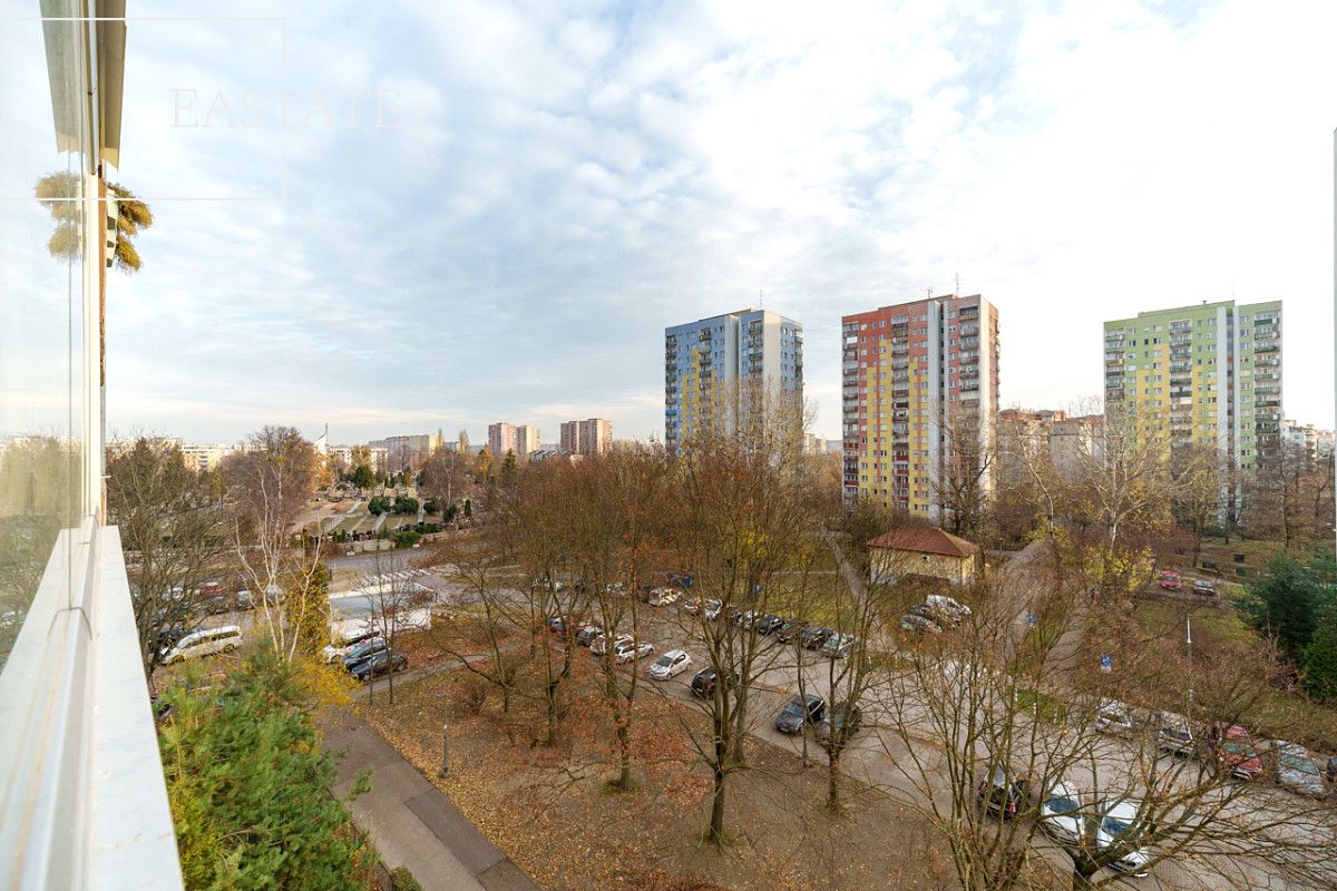 Mieszkanie 3-pokojowe Warszawa Bielany, ul. Pabla Nerudy. Zdjęcie 17