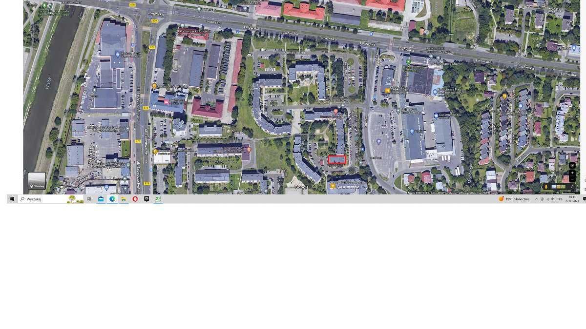 Lokal Rzeszów Śródmieście, ul. Monte Cassino. Zdjęcie 6