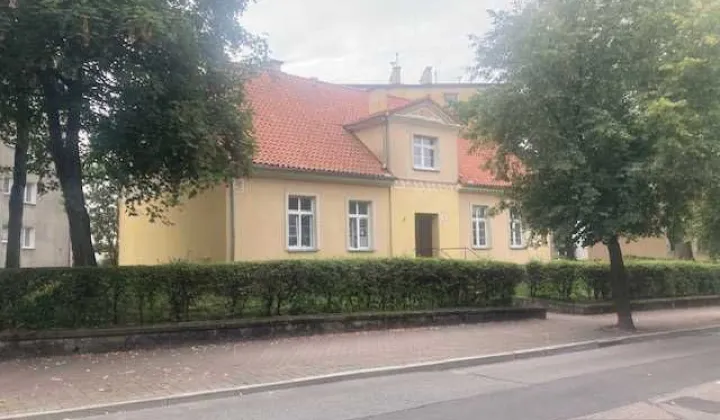 Mieszkanie 3-pokojowe Kwidzyn, ul. Warszawska