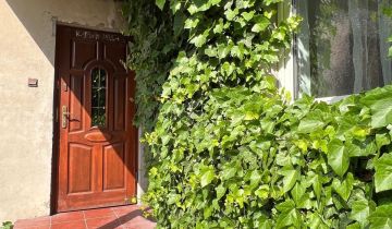 dom wolnostojący, 4 pokoje Biłgoraj Puszcza Solska