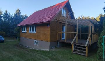 Działka rolno-budowlana Topolina, ul. Przesmyk