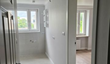 Mieszkanie 2-pokojowe Radzymin, ul. Stary Rynek