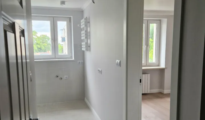 Mieszkanie 2-pokojowe Radzymin, ul. Stary Rynek