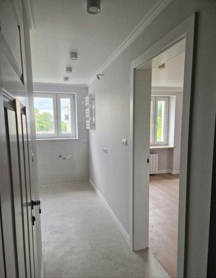 Mieszkanie 2-pokojowe Radzymin, ul. Stary Rynek